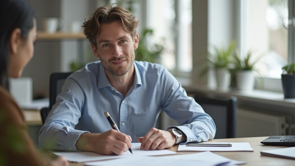 Professionell foto av personlig utveckling och målsättning, anteckningsblock med målplaner