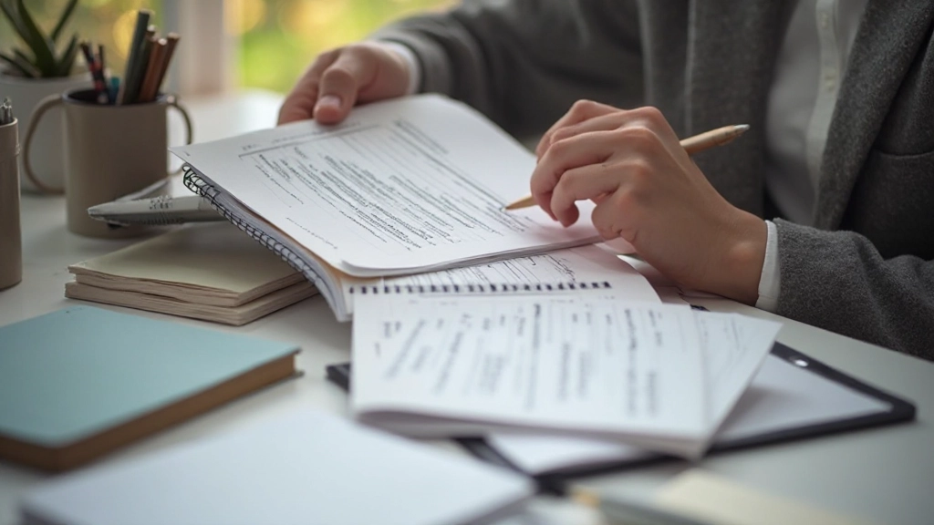 Målsättningsplaneringsworkshop med anteckningar